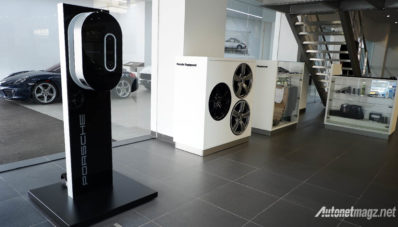 Porsche Indonesia Ambil Ancang-Ancang Hadapi Era Mobil Listrik Porsche Indonesia Ambil Ancang-Ancang Hadapi Era Mobil Listrik