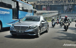 Awal 2019, Waktu Pilihan Mercy Luncurkan Mobil Semi Listriknya Awal 2019, Waktu Pilihan Mercy Luncurkan Mobil Semi Listriknya