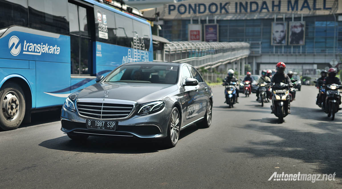 Mercedes-Benz, driving impression mercedes benz e350e plug in hybrid eq power indonesia: Mercedes-Benz E350e Plug-In Hybrid Review : EQ For Emphasized Quality
