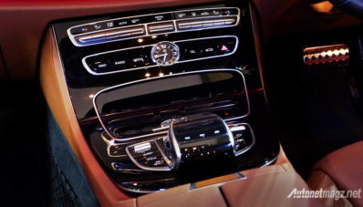 Mercedes-Benz E350e Plug-In Hybrid Review : EQ For Emphasized Quality Mercedes-Benz E350e Plug-In Hybrid Review : EQ For Emphasized Quality