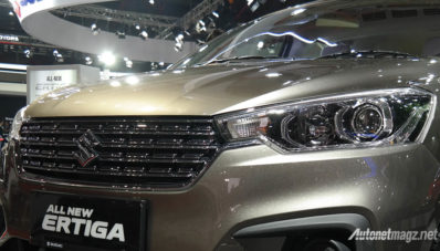 First Impression Review Suzuki Ertiga 2018 First Impression Review Suzuki Ertiga 2018