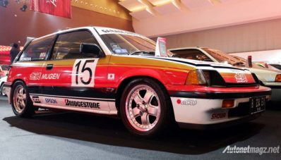 Honda Fastival 2018, Hingga 3.000 Honda Berkumpul Lintas Jaman Honda Fastival 2018, Hingga 3.000 Honda Berkumpul Lintas Jaman