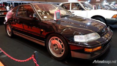 Honda Fastival 2018, Hingga 3.000 Honda Berkumpul Lintas Jaman Honda Fastival 2018, Hingga 3.000 Honda Berkumpul Lintas Jaman