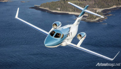 HondaJet Elite : VTEC Flying Further Yo! HondaJet Elite : VTEC Flying Further Yo!