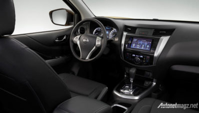 Nissan Terra Sudah Sampai Filipina, Indonesia Segera! Nissan Terra Sudah Sampai Filipina, Indonesia Segera!