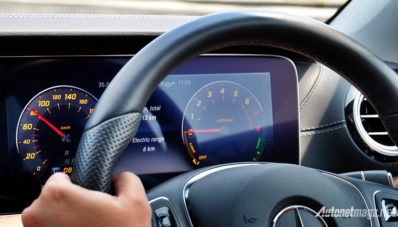 Mercedes-Benz E350e Plug-In Hybrid Review : EQ For Emphasized Quality Mercedes-Benz E350e Plug-In Hybrid Review : EQ For Emphasized Quality