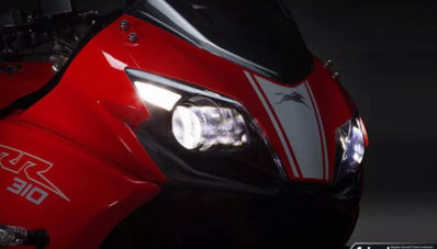 TVS Apache RR 310 Muncul di Jakarta Fair Dengan banderol OTR 49 Juta TVS Apache RR 310 Muncul di Jakarta Fair Dengan banderol OTR 49 Juta