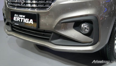 First Impression Review Suzuki Ertiga 2018 First Impression Review Suzuki Ertiga 2018