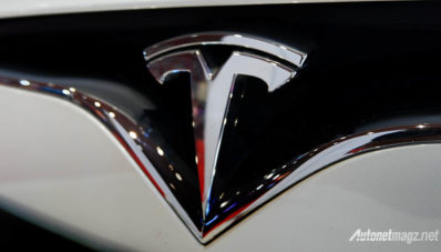 Tesla Salahkan Bosch Atas Recall 125 Ribu Model S Tesla Salahkan Bosch Atas Recall 125 Ribu Model S