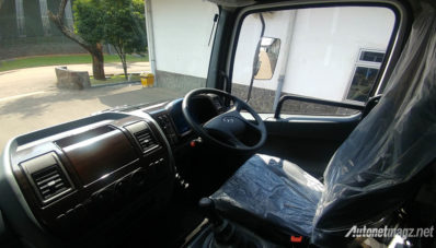 Mercedes Benz Kenalkan Axor 2523 R Dengan Wheelbase Pendek Mercedes Benz Kenalkan Axor 2523 R Dengan Wheelbase Pendek