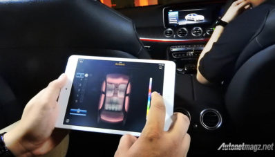 Product Expert Mercedes-Benz : Supir di Indonesia Kurang Aktif dan Minim Minat Belajar Product Expert Mercedes-Benz : Supir di Indonesia Kurang Aktif dan Minim Minat Belajar