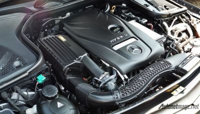 Mercedes-Benz E350e Plug-In Hybrid Review : EQ For Emphasized Quality Mercedes-Benz E350e Plug-In Hybrid Review : EQ For Emphasized Quality