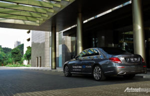 Seluruh Varian Mercedes-AMG Bakal Dapatkan Varian PHEV Seluruh Varian Mercedes-AMG Bakal Dapatkan Varian PHEV