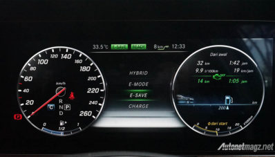 Mercedes-Benz E350e Plug-In Hybrid Review : EQ For Emphasized Quality Mercedes-Benz E350e Plug-In Hybrid Review : EQ For Emphasized Quality