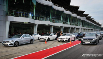 Product Expert Mercedes-Benz : Supir di Indonesia Kurang Aktif dan Minim Minat Belajar Product Expert Mercedes-Benz : Supir di Indonesia Kurang Aktif dan Minim Minat Belajar