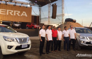 Nissan : Kami Masih Akan Produksi Mobil di Indonesia Nissan : Kami Masih Akan Produksi Mobil di Indonesia