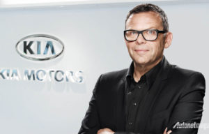 Peter Schreyer : Self-Driving Oke, Tapi Manusia Tetap Harus Mengemudi Peter Schreyer : Self-Driving Oke, Tapi Manusia Tetap Harus Mengemudi