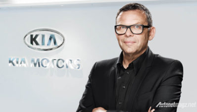 Peter Schreyer : Self-Driving Oke, Tapi Manusia Tetap Harus Mengemudi Peter Schreyer : Self-Driving Oke, Tapi Manusia Tetap Harus Mengemudi