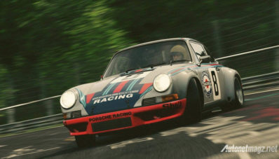Game Project CARS Akan Hadir Buat Mobile Gamers Game Project CARS Akan Hadir Buat Mobile Gamers