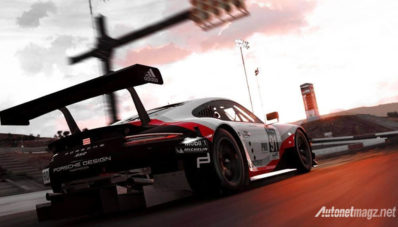 Game Project CARS Akan Hadir Buat Mobile Gamers Game Project CARS Akan Hadir Buat Mobile Gamers