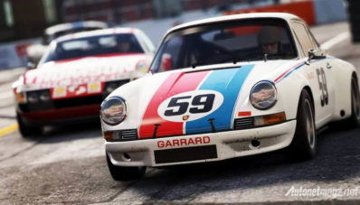 Game Project CARS Akan Hadir Buat Mobile Gamers Game Project CARS Akan Hadir Buat Mobile Gamers