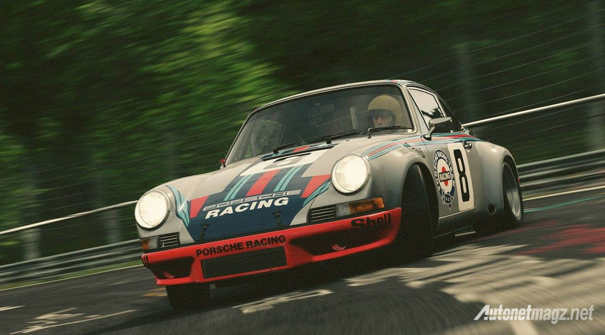 International, project cars go: Game Project CARS Akan Hadir Buat Mobile Gamers