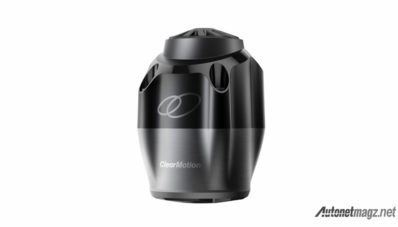 Suspensi Ajaib Ala Bose Segera Masuki Tahap Produksi!