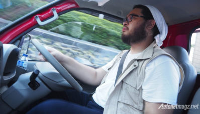 Isuzu Traga 2018 Review : Seru Juga Jajal Pick-Up