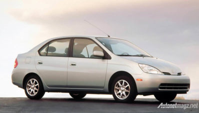 Jay Leno : Toyota Prius dan Mazda MX-5 Bakal Jadi Barang Koleksi