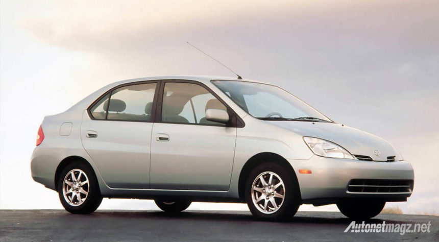 Jay Leno : Toyota Prius dan Mazda MX-5 Bakal Jadi Barang Koleksi Jay Leno : Toyota Prius dan Mazda MX-5 Bakal Jadi Barang Koleksi