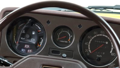 Kembali Lagi, Restomod Toyota Land Cruiser 1986 dari FJ Company Kembali Lagi, Restomod Toyota Land Cruiser 1986 dari FJ Company