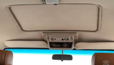 Kembali Lagi, Restomod Toyota Land Cruiser 1986 dari FJ Company Kembali Lagi, Restomod Toyota Land Cruiser 1986 dari FJ Company