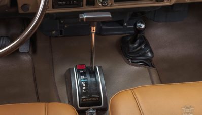 Kembali Lagi, Restomod Toyota Land Cruiser 1986 dari FJ Company Kembali Lagi, Restomod Toyota Land Cruiser 1986 dari FJ Company