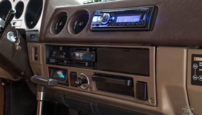 Kembali Lagi, Restomod Toyota Land Cruiser 1986 dari FJ Company Kembali Lagi, Restomod Toyota Land Cruiser 1986 dari FJ Company