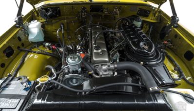 Kembali Lagi, Restomod Toyota Land Cruiser 1986 dari FJ Company Kembali Lagi, Restomod Toyota Land Cruiser 1986 dari FJ Company