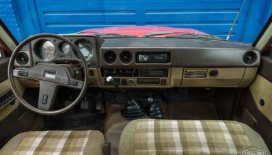 Kembali Lagi, Restomod Toyota Land Cruiser 1986 dari FJ Company Kembali Lagi, Restomod Toyota Land Cruiser 1986 dari FJ Company