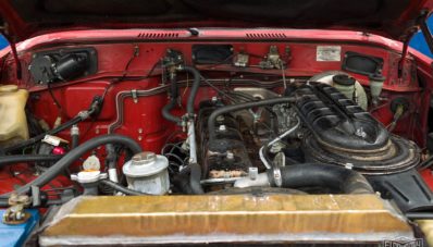 Kembali Lagi, Restomod Toyota Land Cruiser 1986 dari FJ Company Kembali Lagi, Restomod Toyota Land Cruiser 1986 dari FJ Company