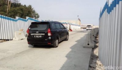 Mobil Tidak Kuat Menanjak, Salah Siapa? Mobil Tidak Kuat Menanjak, Salah Siapa?