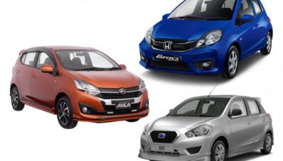 Penggunaan Taksi Online, Apakah Solusi Transportasi Urban? Penggunaan Taksi Online, Apakah Solusi Transportasi Urban?