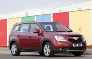 Nasib Chevrolet Orlando Saat Ini, Mobil Yang Terlupakan Nasib Chevrolet Orlando Saat Ini, Mobil Yang Terlupakan