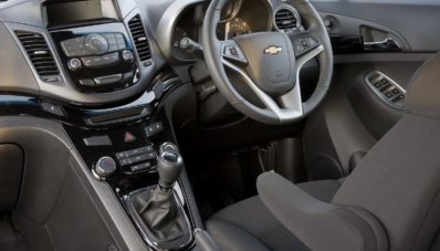 Nasib Chevrolet Orlando Saat Ini, Mobil Yang Terlupakan Nasib Chevrolet Orlando Saat Ini, Mobil Yang Terlupakan