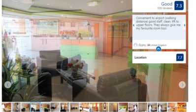 Tiga Tim Pemenang Shell Eco-marathon Drivers’ World Championship 2018 Diterima di Istana Negara