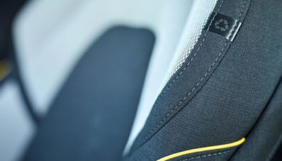 Volvo Akan Tingkatkan Penggunakan Plastik Daur Ulang Volvo Akan Tingkatkan Penggunakan Plastik Daur Ulang