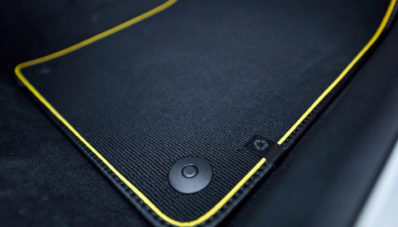 Volvo Akan Tingkatkan Penggunakan Plastik Daur Ulang Volvo Akan Tingkatkan Penggunakan Plastik Daur Ulang