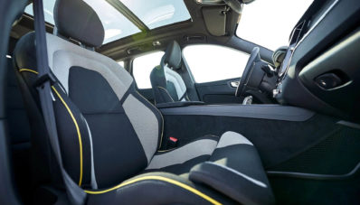 Volvo Akan Tingkatkan Penggunakan Plastik Daur Ulang Volvo Akan Tingkatkan Penggunakan Plastik Daur Ulang