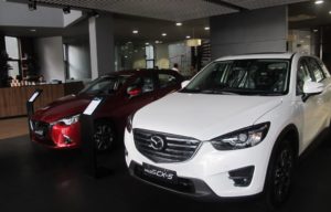 Sambut Mudik, Eurokars Gelar Mazda Lebaran Campaign 2018 Sambut Mudik, Eurokars Gelar Mazda Lebaran Campaign 2018