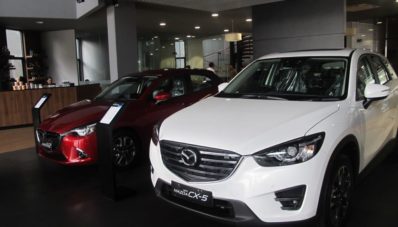 Sambut Mudik, Eurokars Gelar Mazda Lebaran Campaign 2018 Sambut Mudik, Eurokars Gelar Mazda Lebaran Campaign 2018