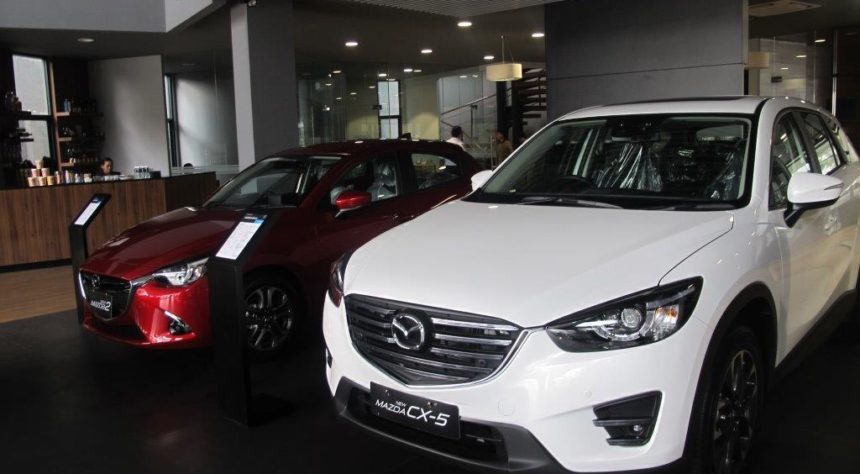 Sambut Mudik, Eurokars Gelar Mazda Lebaran Campaign 2018 Sambut Mudik, Eurokars Gelar Mazda Lebaran Campaign 2018