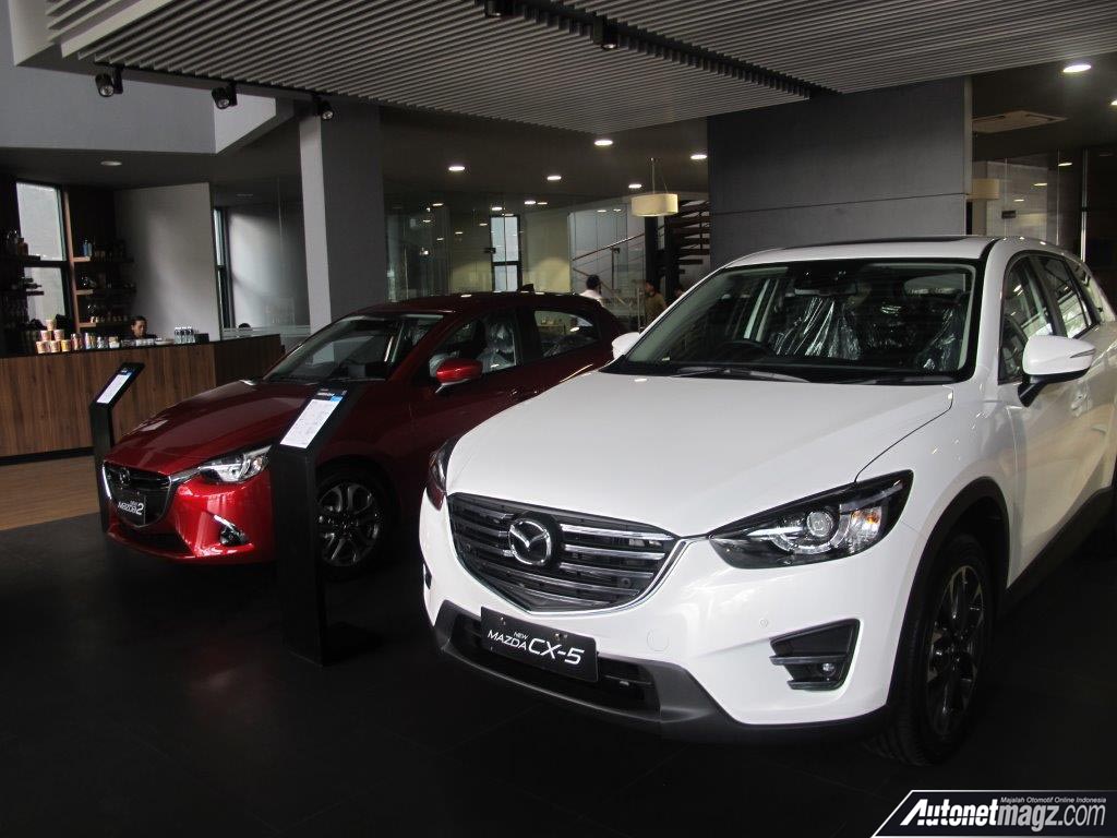 Berita, Layanan Mazda Lebaran Campaign: Sambut Mudik, Eurokars Gelar Mazda Lebaran Campaign 2018