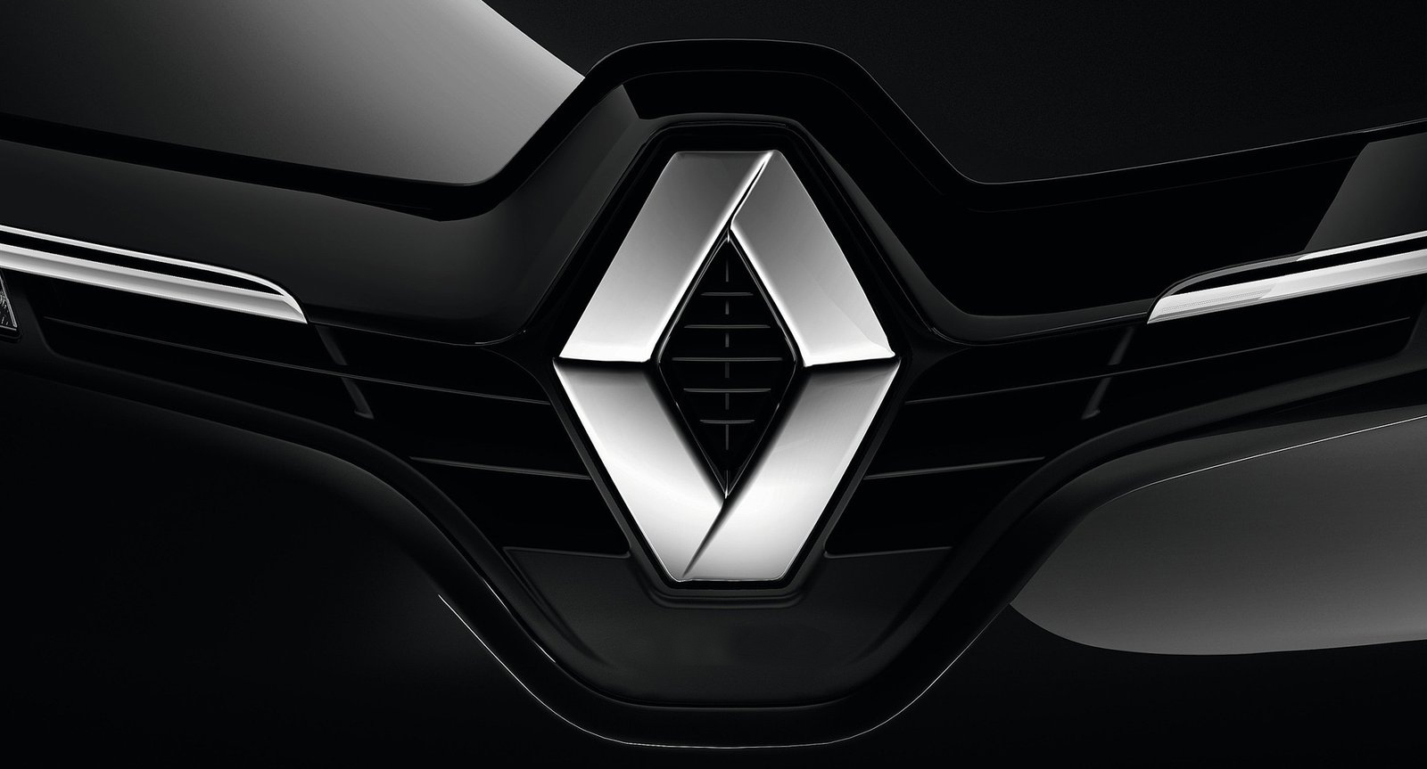 Berita, Logo Renault: Renault Siapkan Rival Suzuki Ertiga Berbasis Renault Kwid